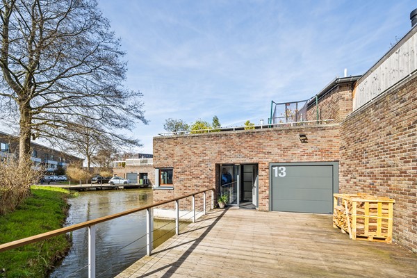 Medium property photo - Dodaarsoever 13, 2492 RZ The Hague